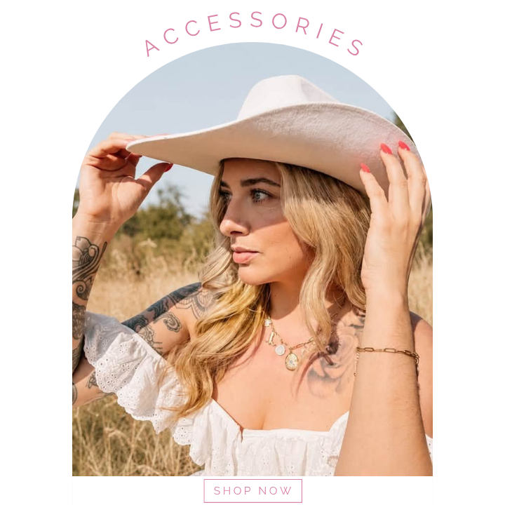 ACCESSORIES
