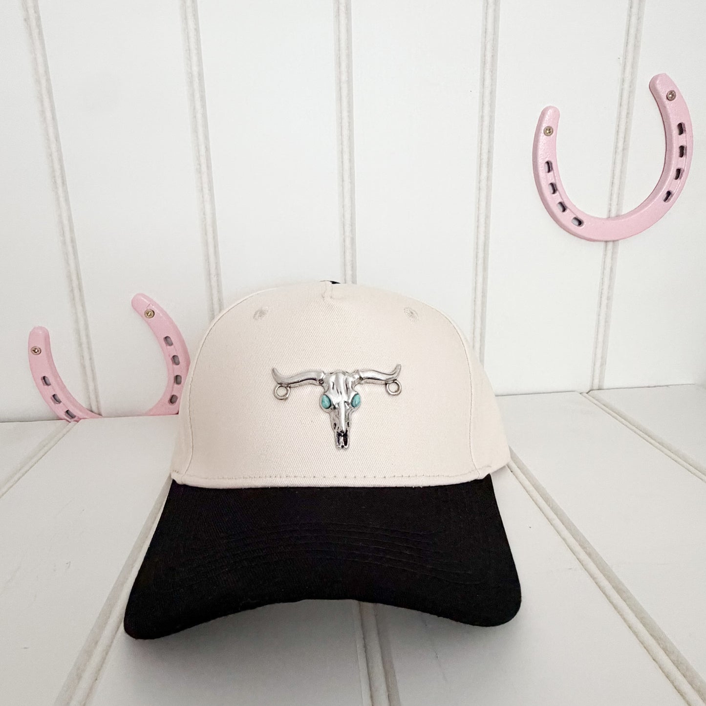 CONCHO HAT