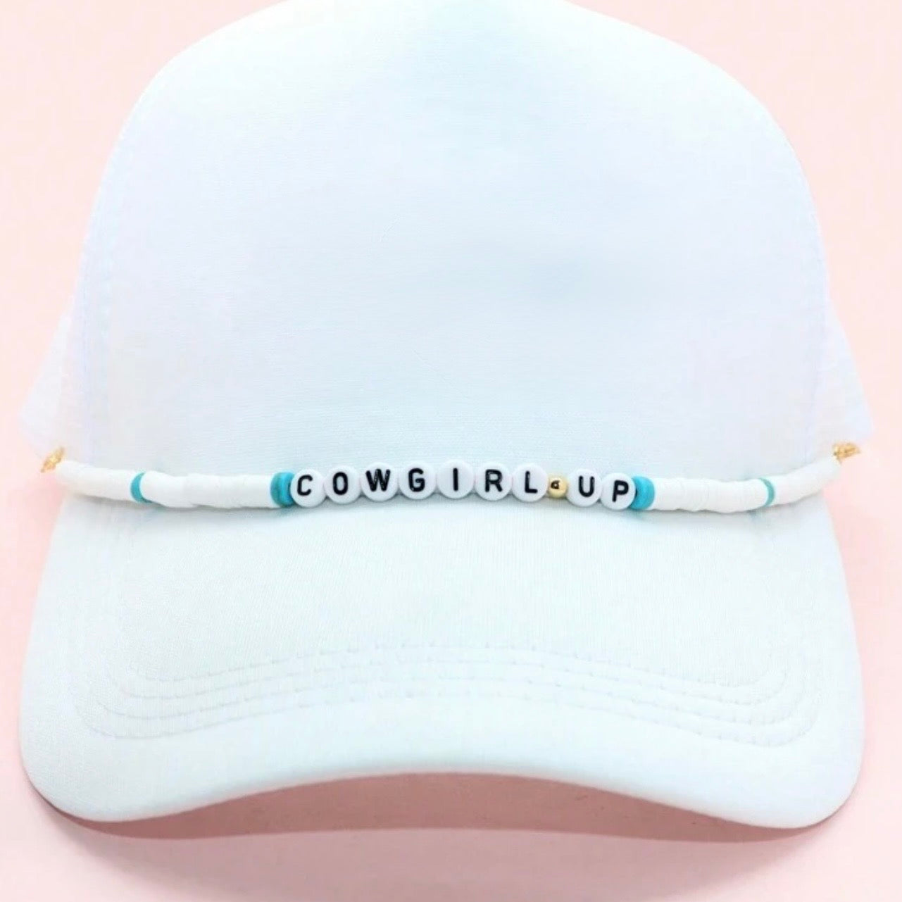 ADD A HAT CHAIN