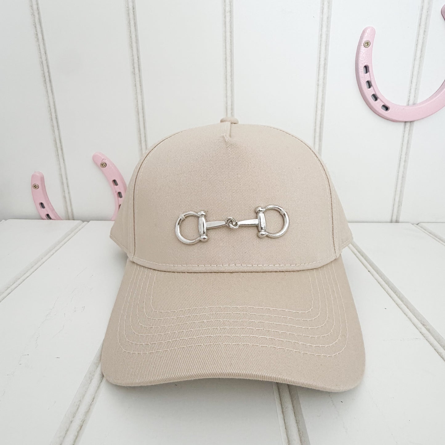 CONCHO HAT