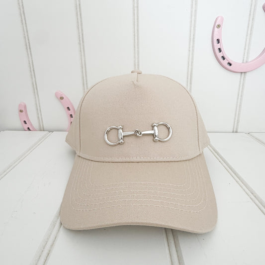 CONCHO HAT