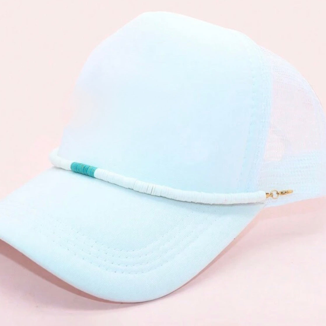 ADD A HAT CHAIN
