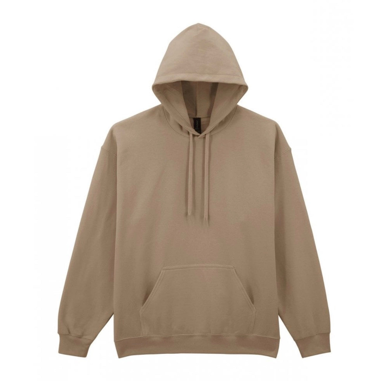 BLANK PATCH HOODIE (pre order)- no patches included with this listing