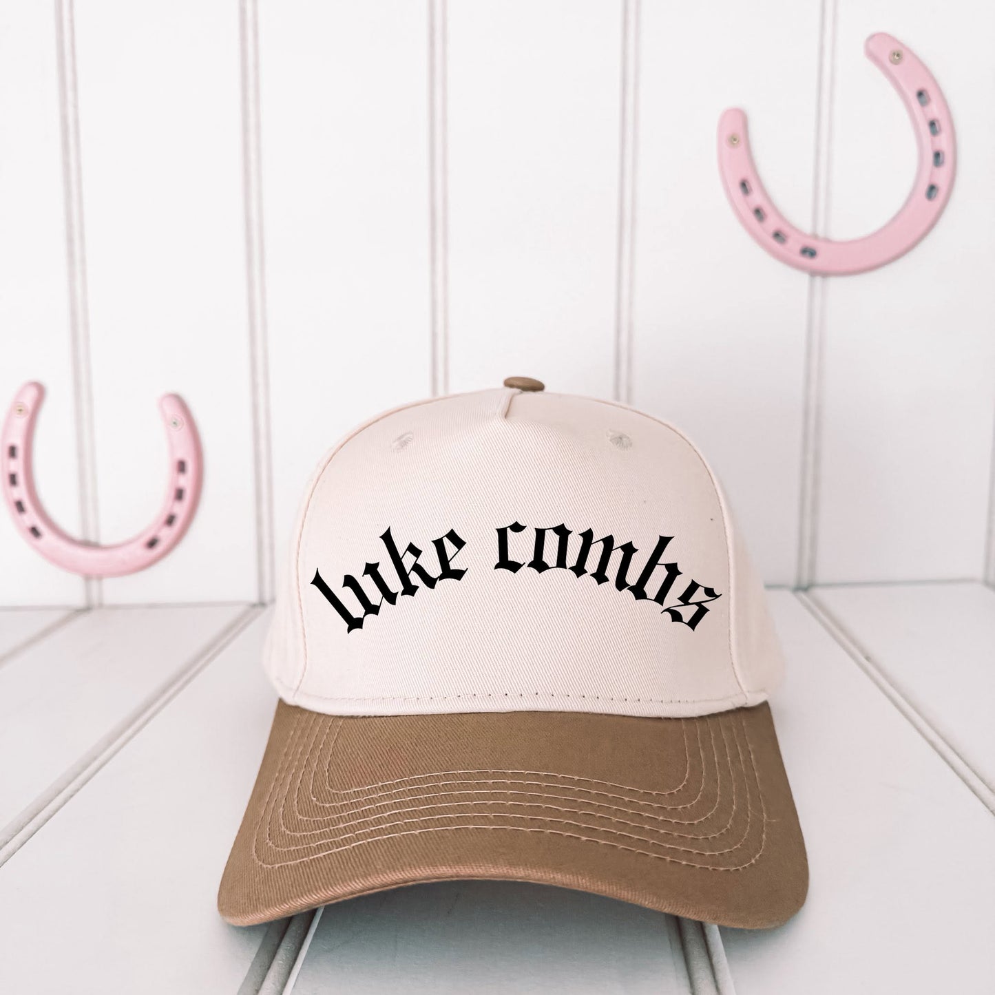 LUKE COMBS