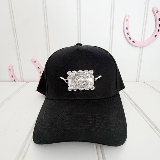 CONCHO HAT