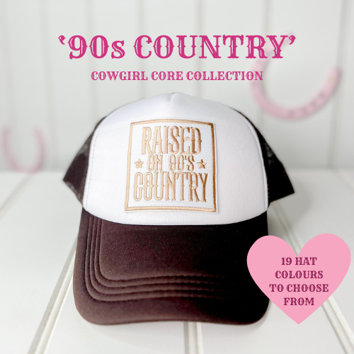 90s COUNTY