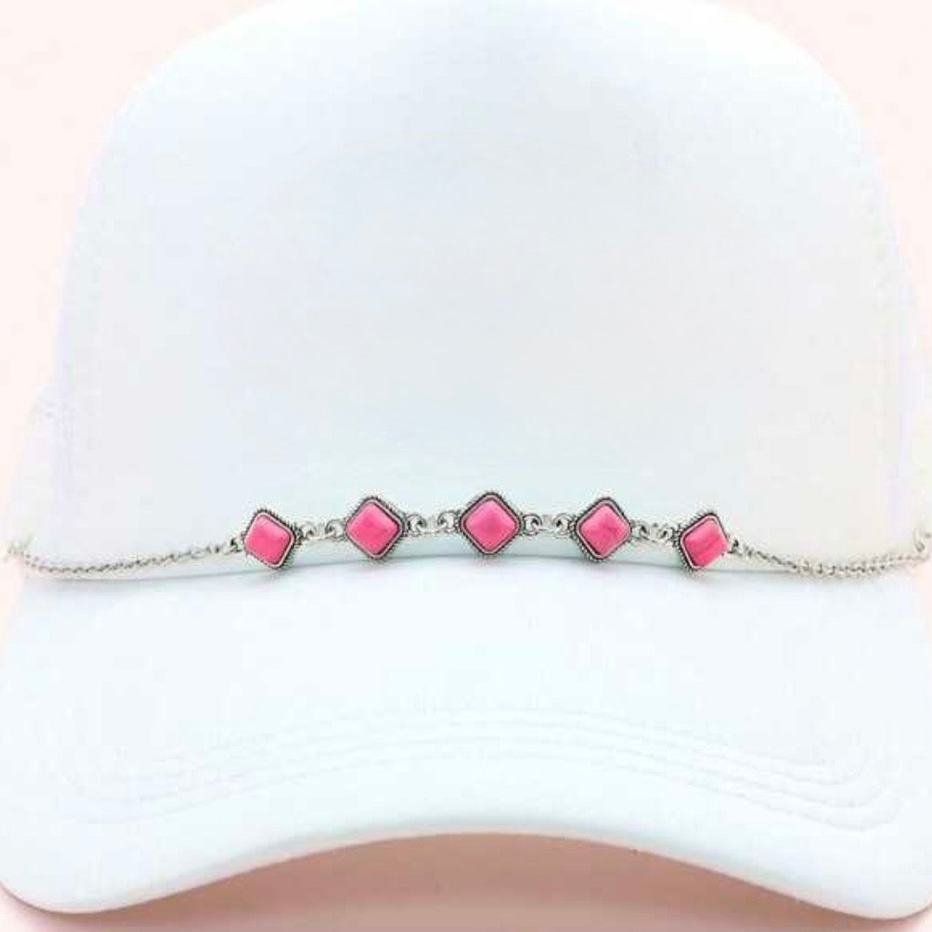 ADD A HAT CHAIN