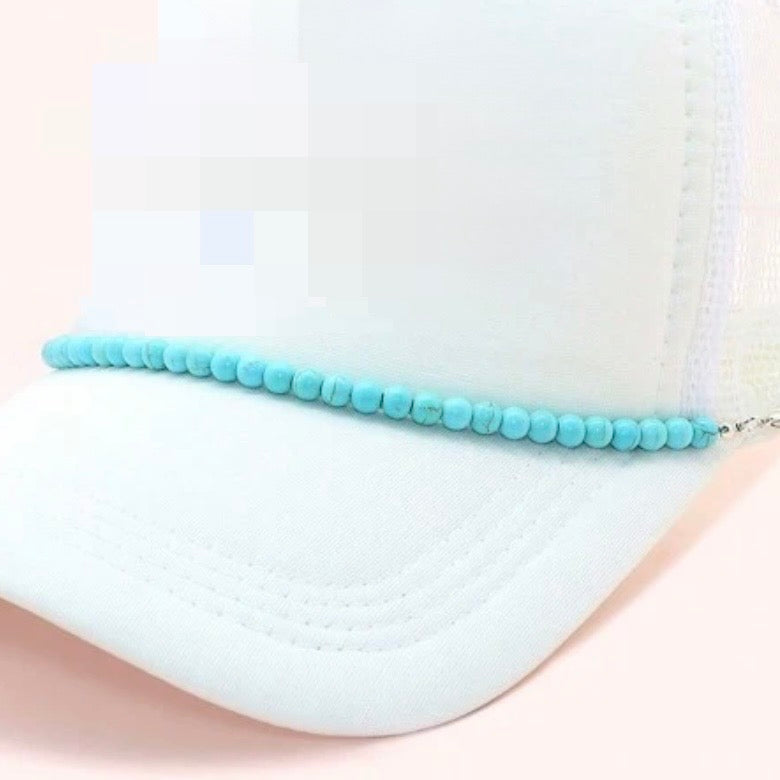 ADD A HAT CHAIN
