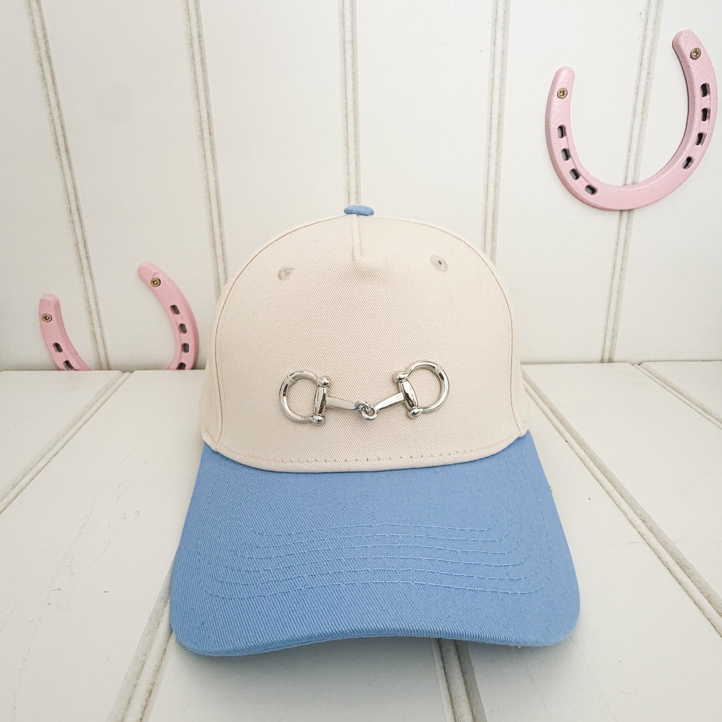 CONCHO HAT