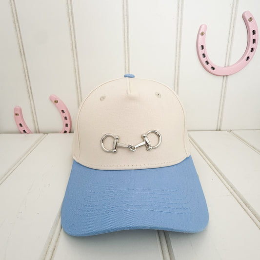CONCHO HAT
