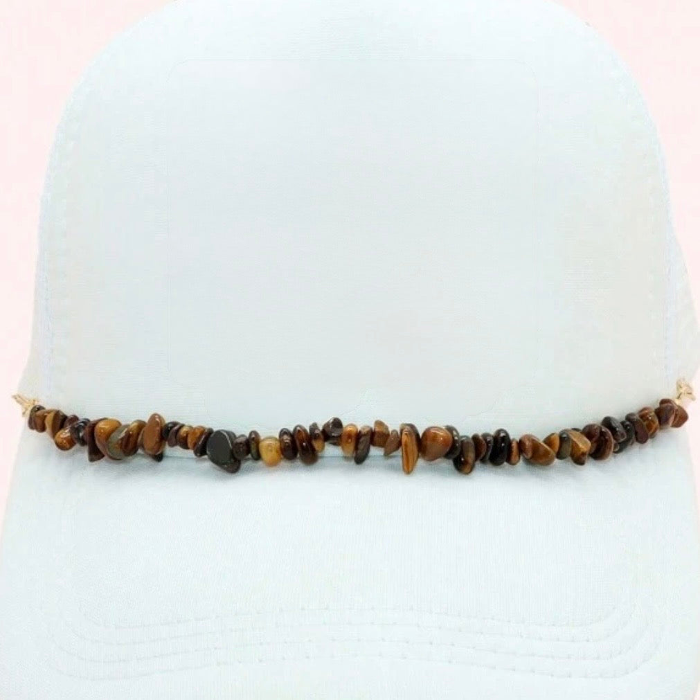 ADD A HAT CHAIN