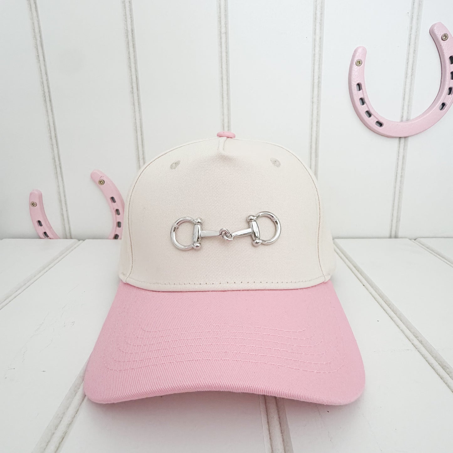 CONCHO HAT
