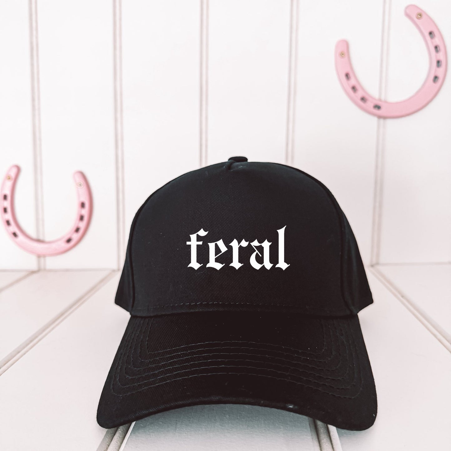 FERAL