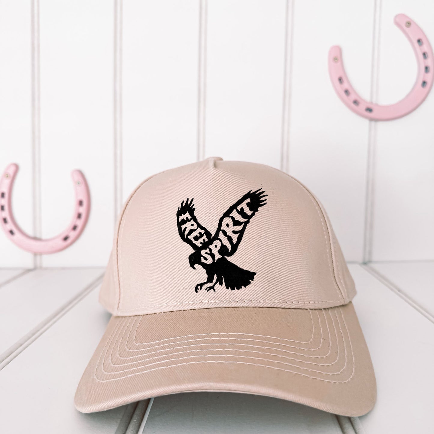 FREE SPIRIT
