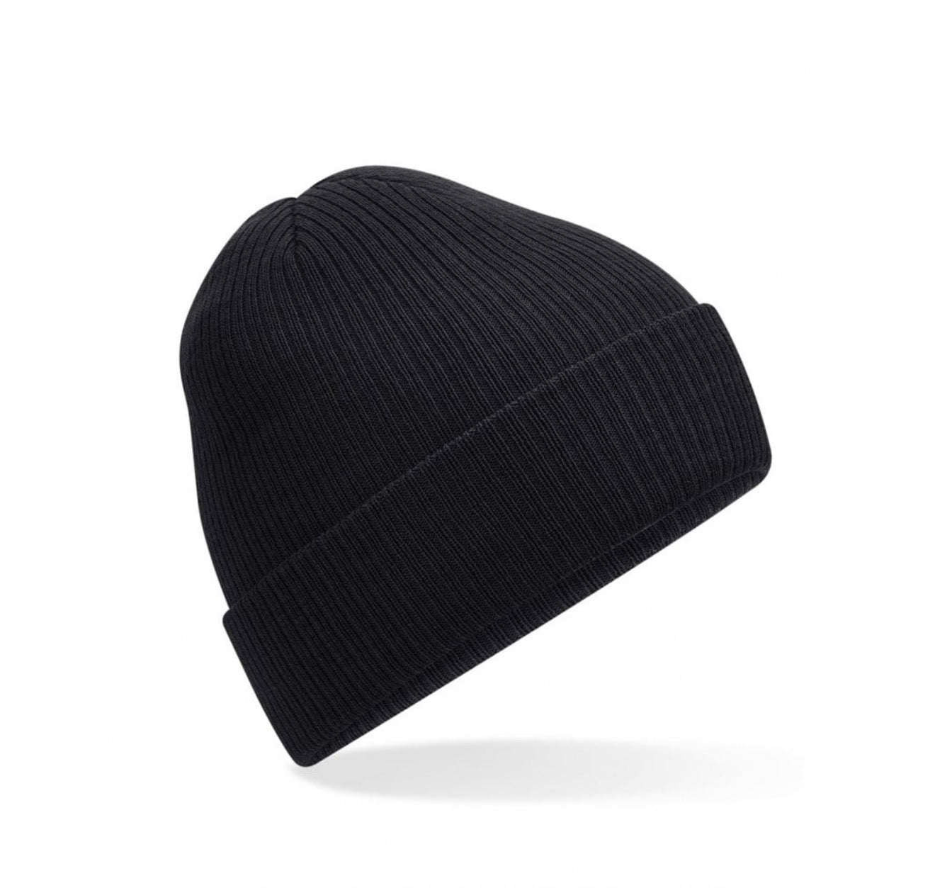 BLANK BEANIE HAT (pre order)