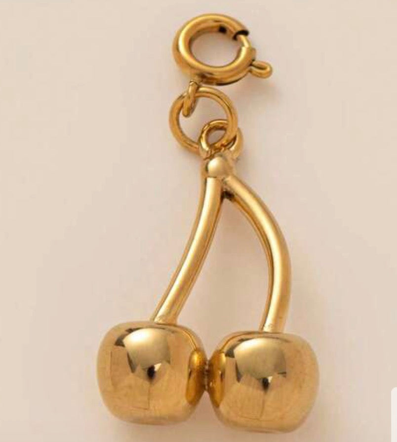 Luxe charms (FOR OUR BRACELET AND NECKLACES)