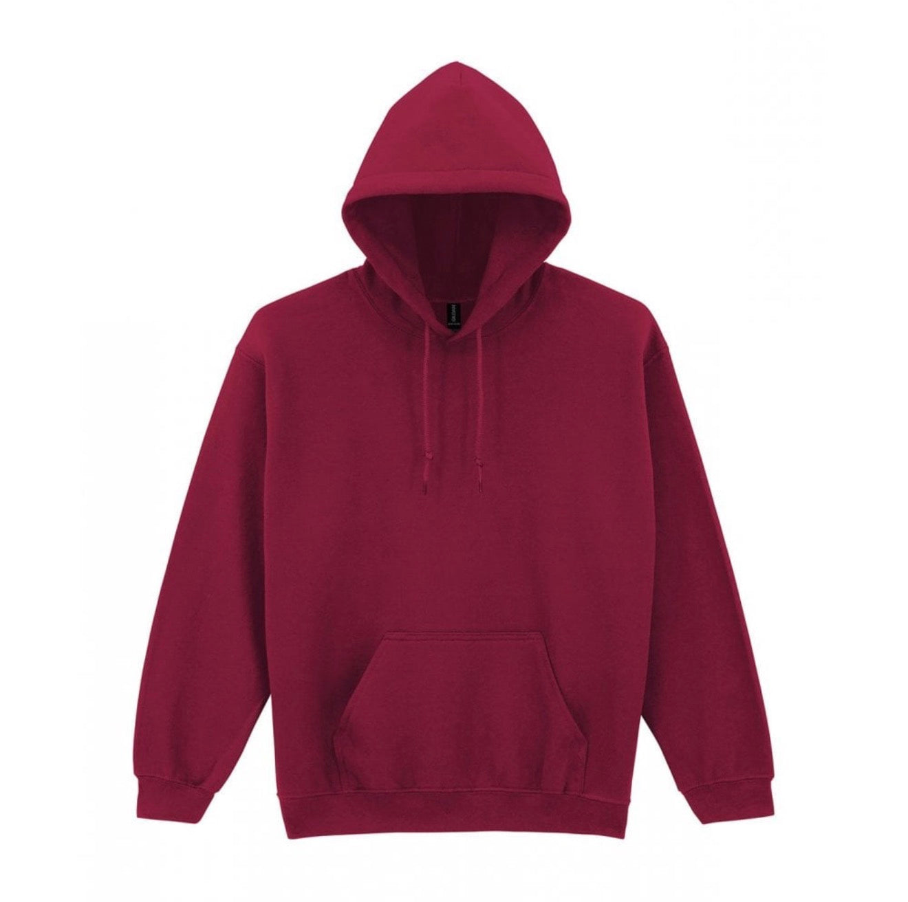 BLANK PATCH HOODIE (pre order)- no patches included with this listing