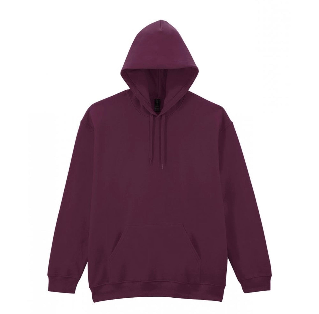 BLANK PATCH HOODIE (pre order)- no patches included with this listing