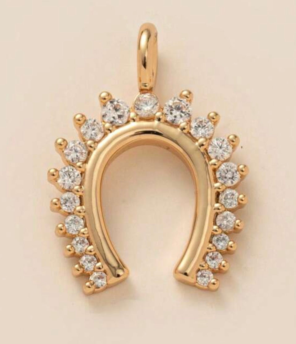 Luxe charms (FOR OUR BRACELET AND NECKLACES)