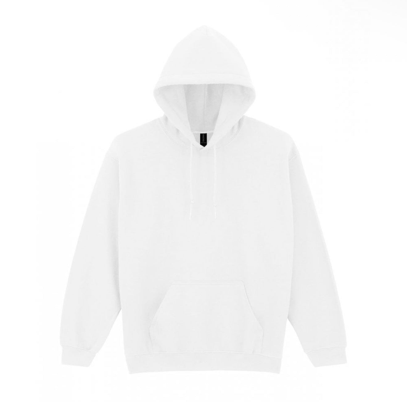 BLANK HOODIE (pre order)