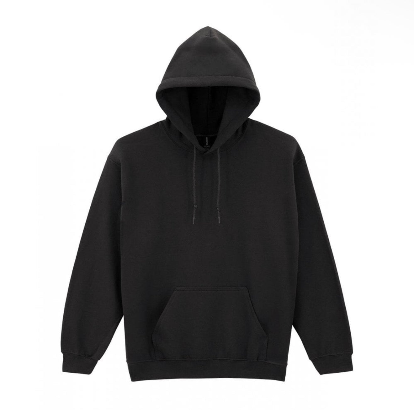 BLANK HOODIE (pre order)