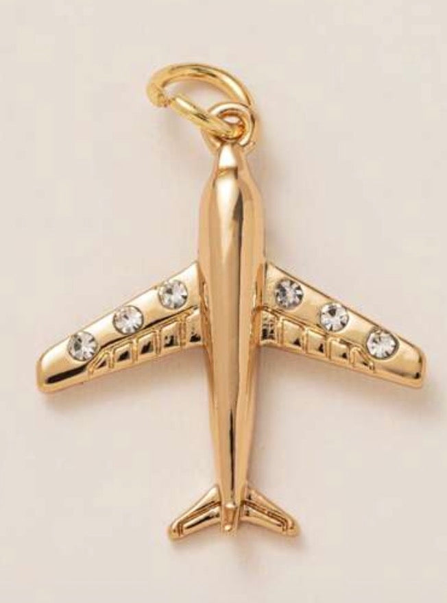 Luxe charms (FOR OUR BRACELET AND NECKLACES)