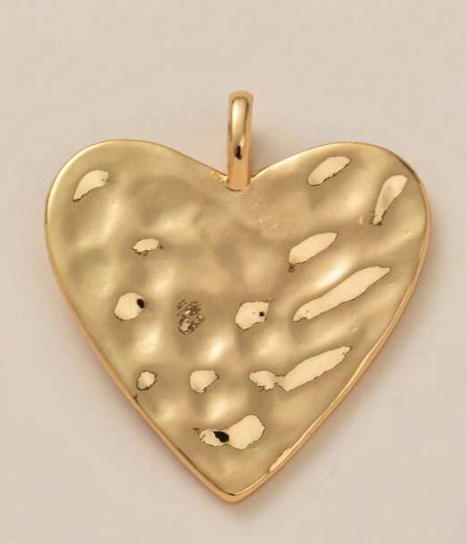 Luxe charms (FOR OUR BRACELET AND NECKLACES)