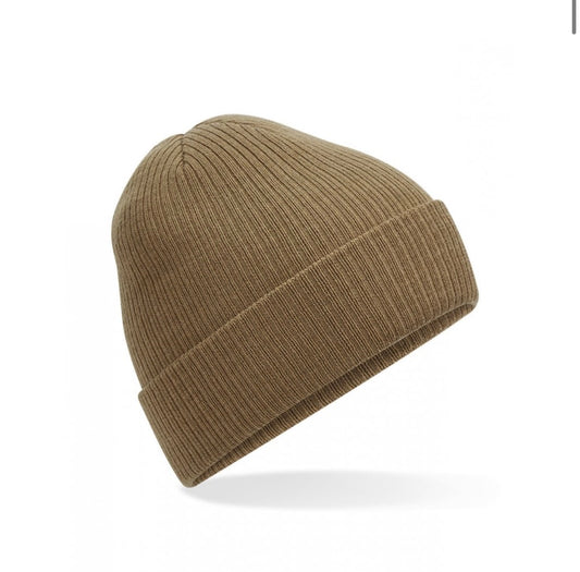 BLANK BEANIE HAT (pre order)