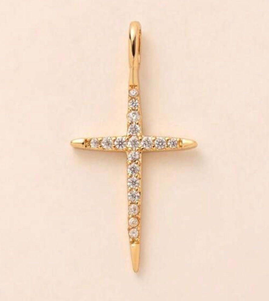 Luxe charms (FOR OUR BRACELET AND NECKLACES)