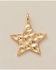 Luxe charms (FOR OUR BRACELET AND NECKLACES)