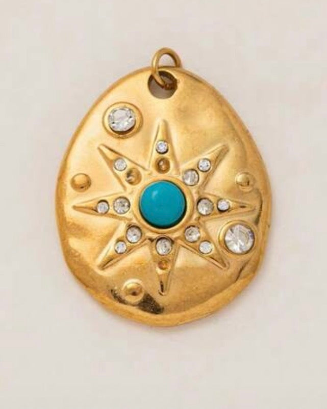 Luxe charms (FOR OUR BRACELET AND NECKLACES)