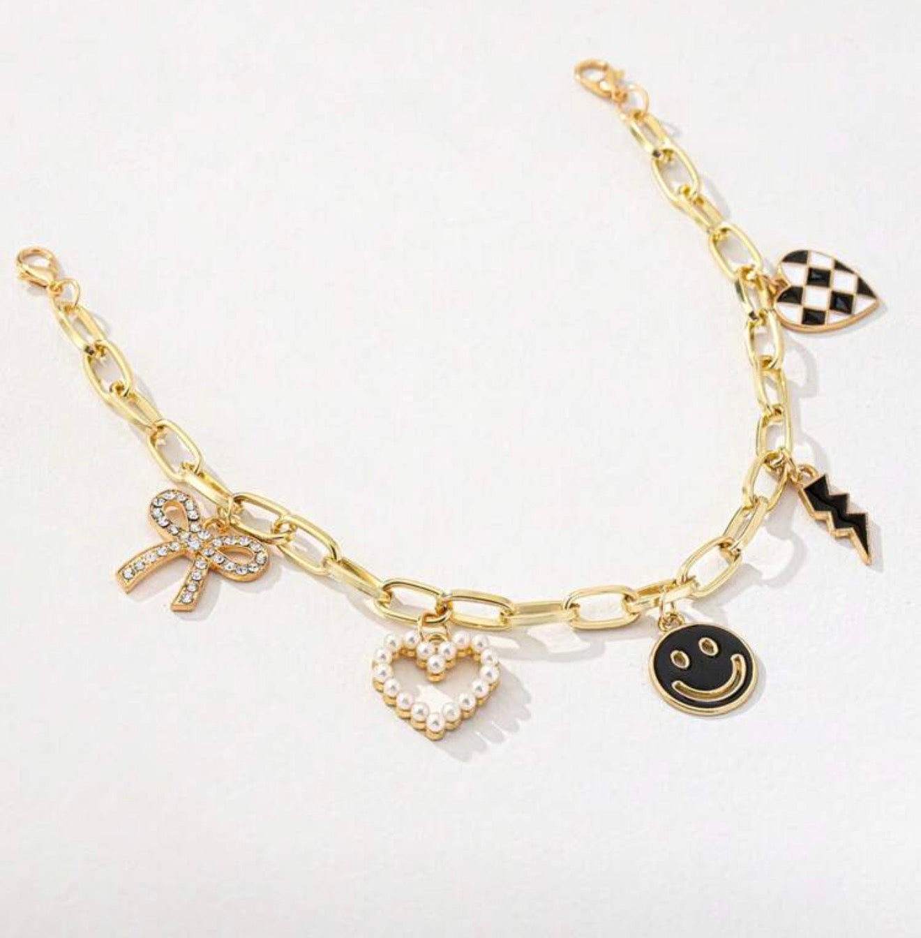 ADD A HAT CHAIN
