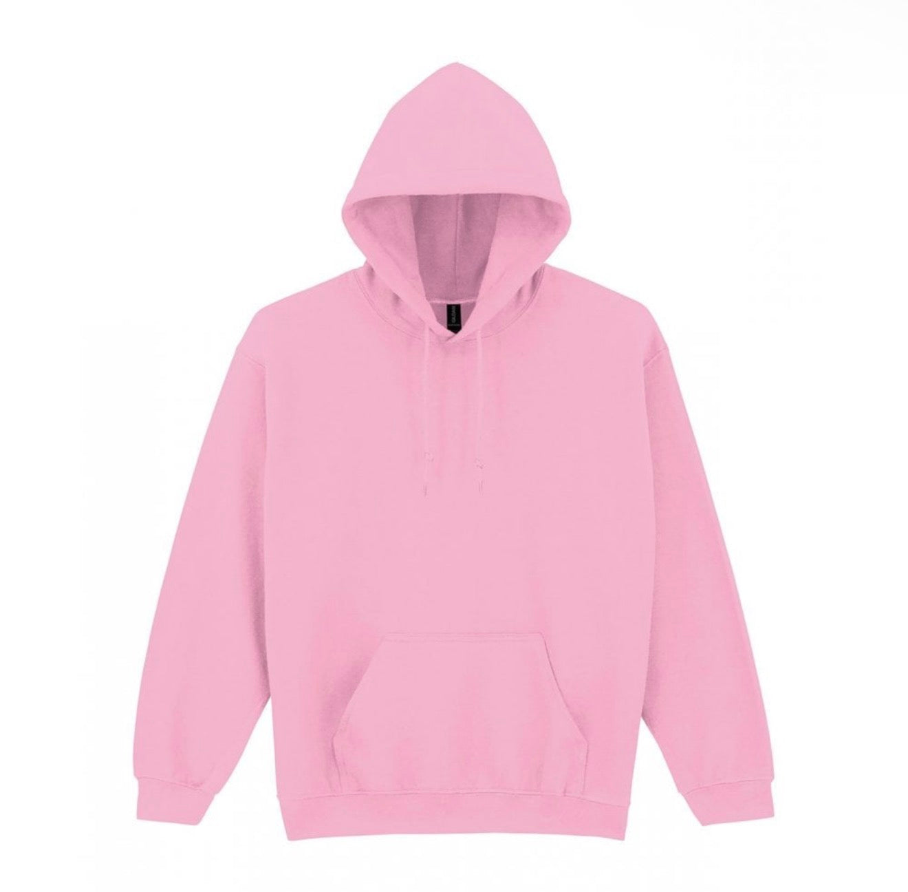 BLANK HOODIE (pre order)