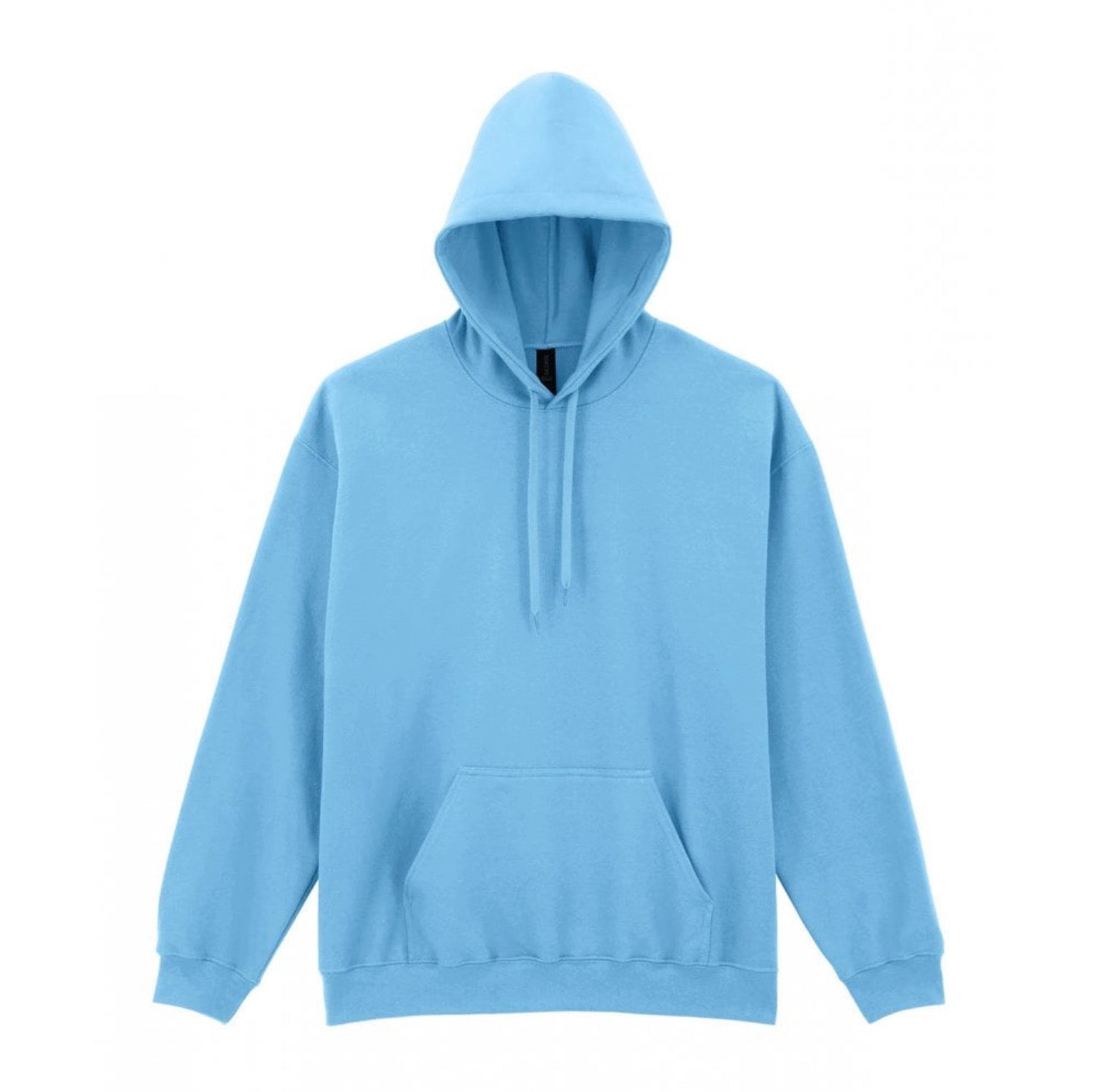 BLANK PATCH HOODIE (pre order)- no patches included with this listing