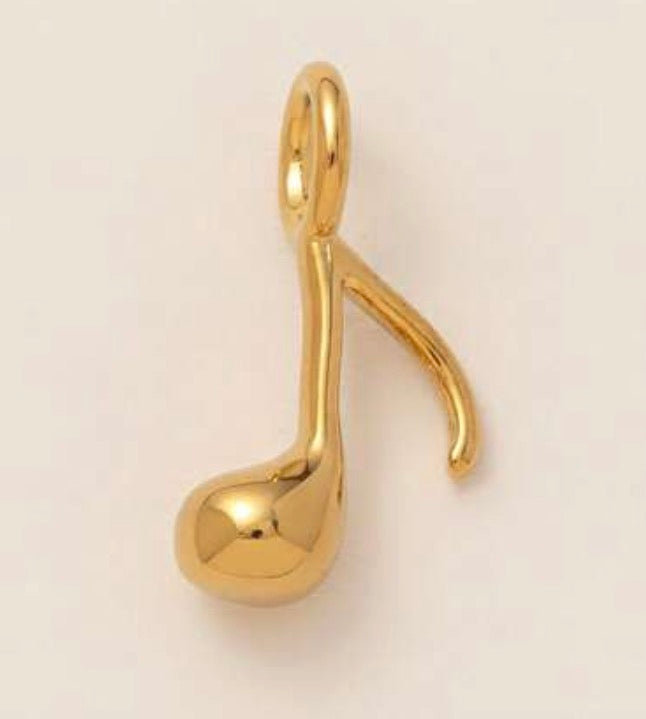 Luxe charms (FOR OUR BRACELET AND NECKLACES)