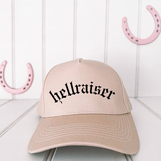 HELLRAISER