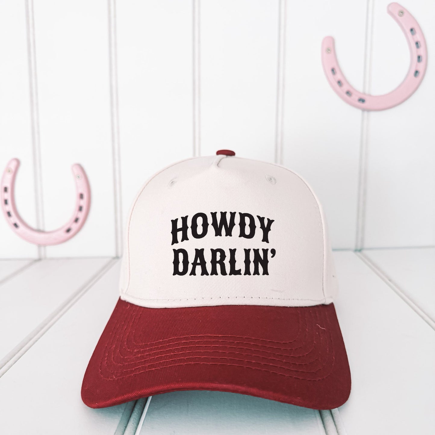 HOWDY DARLIN'