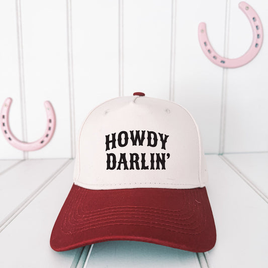 HOWDY DARLIN'