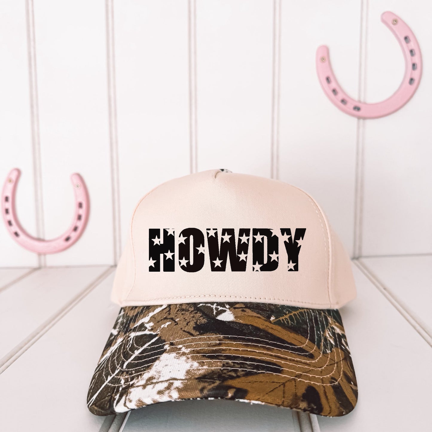 HOWDY STARS