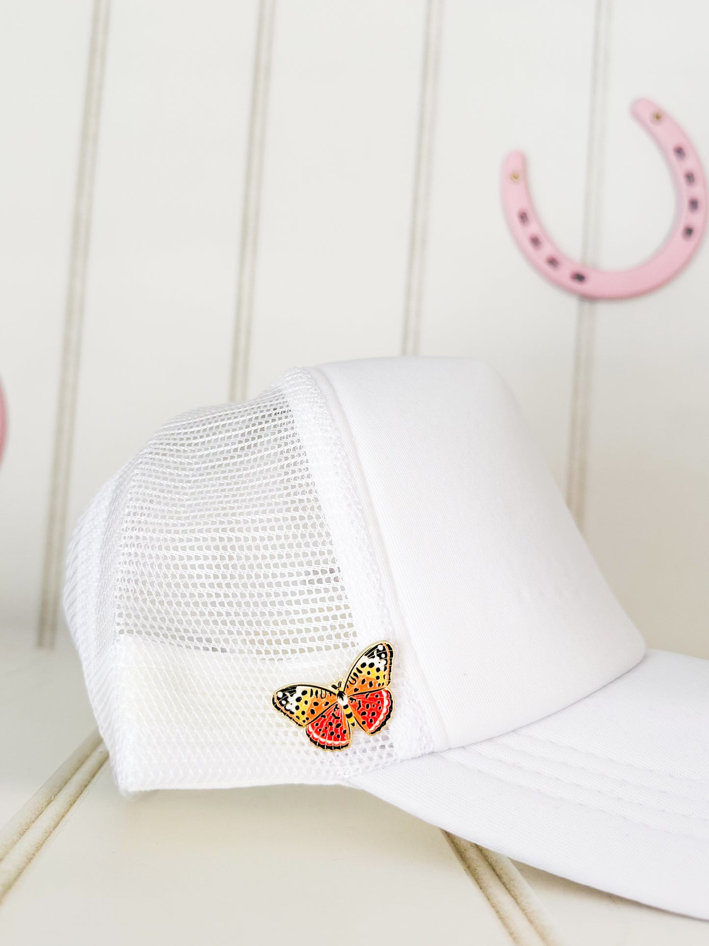 ADD A HAT PIN