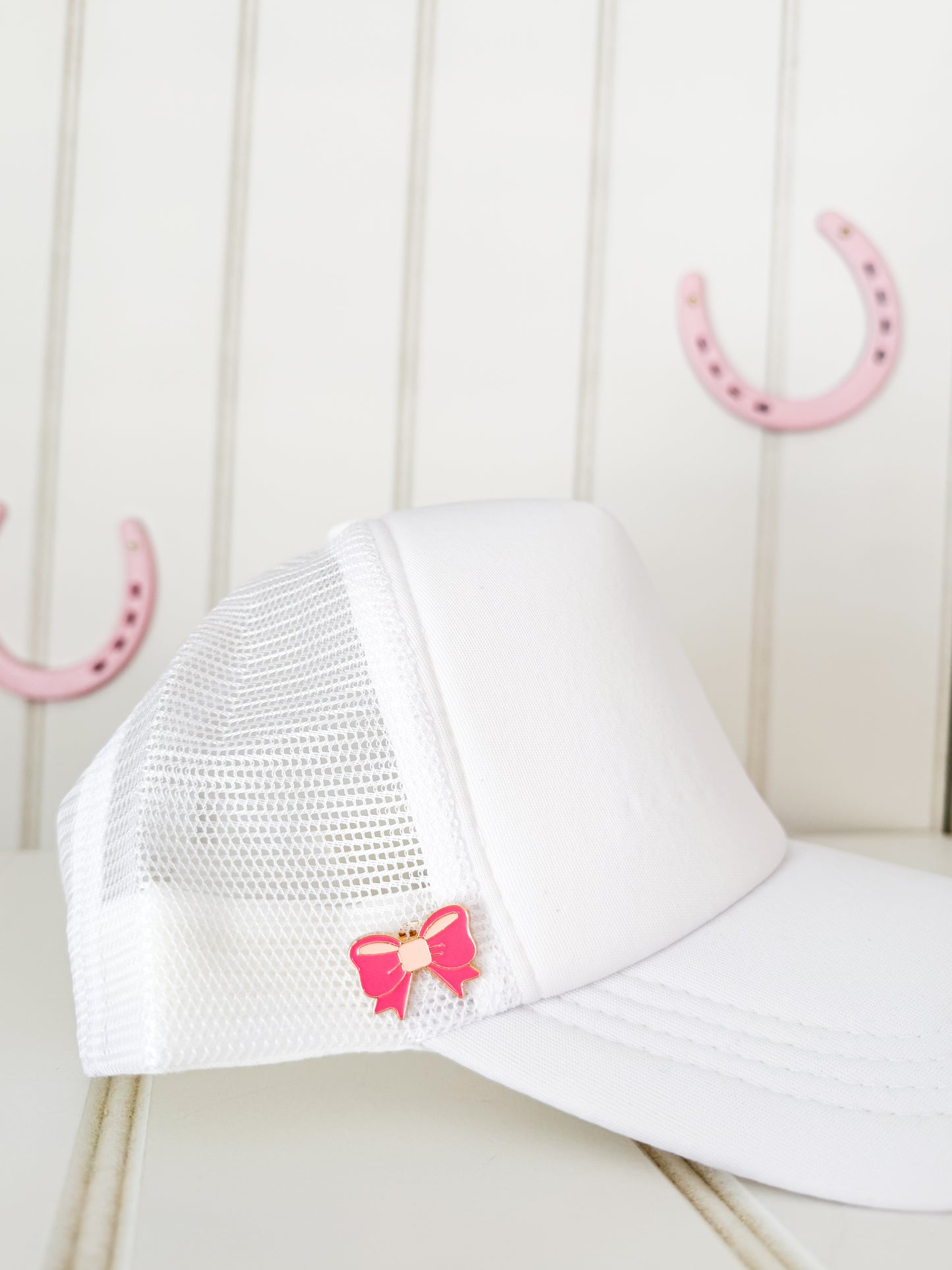 ADD A HAT PIN