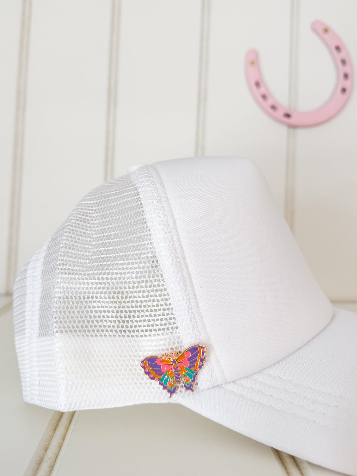 ADD A HAT PIN