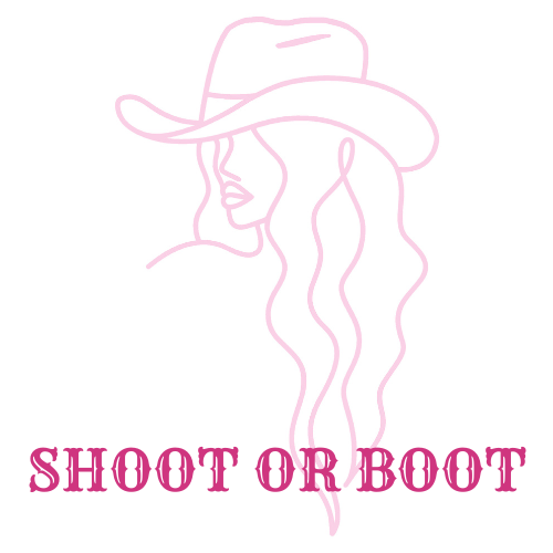 SHOOT OR BOOT GAME