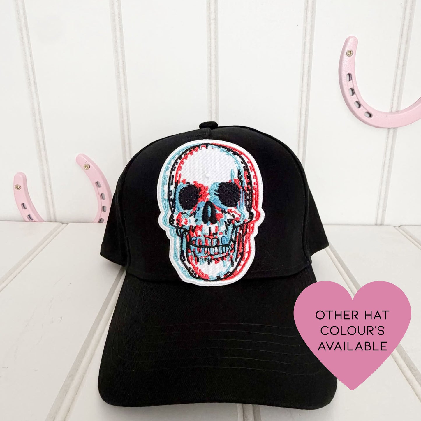 'DIZZY SKULL'