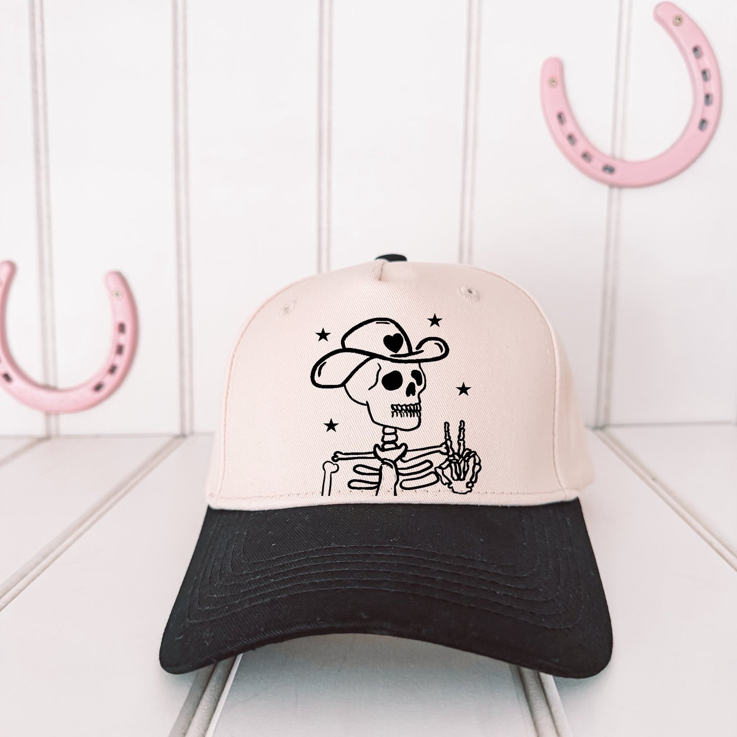 PEACE COWBOY