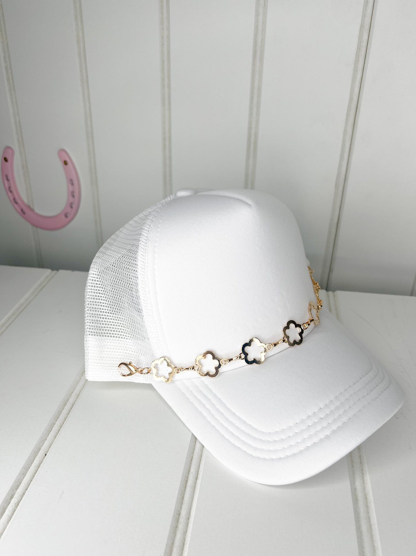 ADD A HAT CHAIN