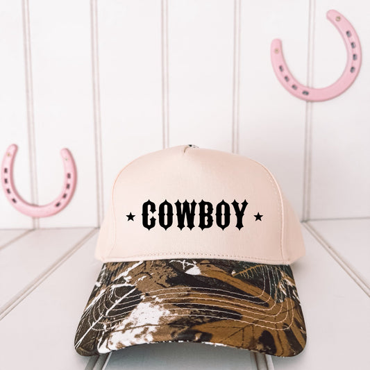 COWBOY