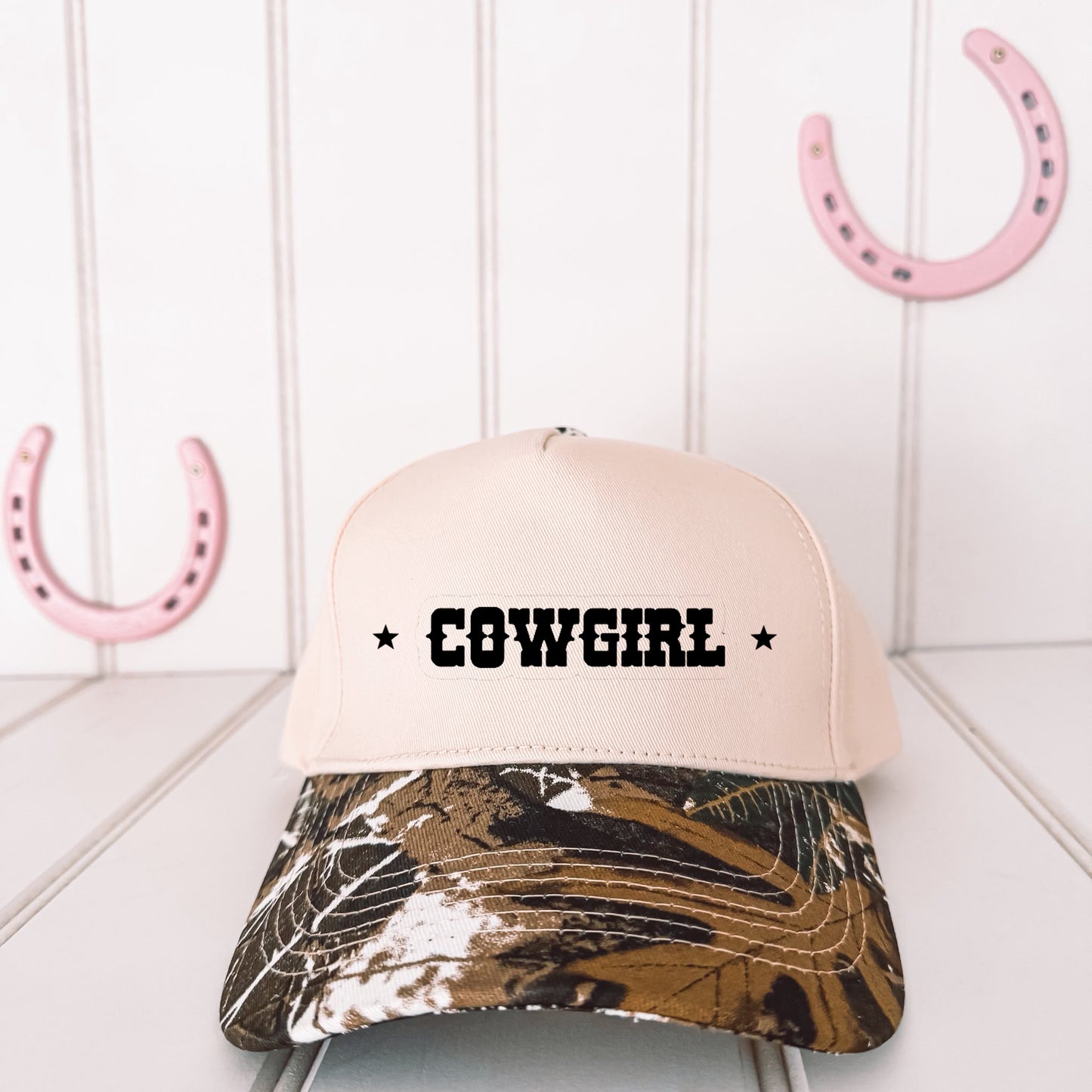 COWGIRL