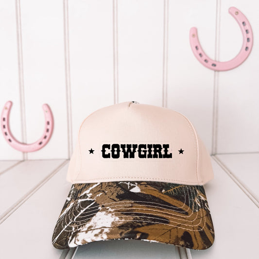 COWGIRL