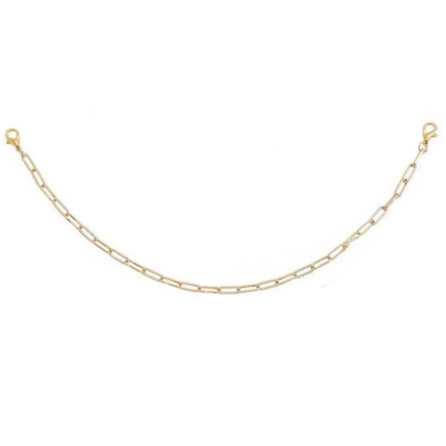 ADD A HAT CHAIN